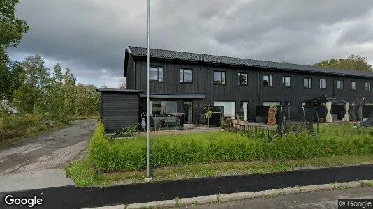 Bostadsrätter till salu i Karlskoga - Bild från Google Street View