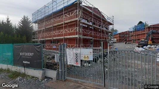 Bostadsrätter till salu i Vallentuna - Bild från Google Street View