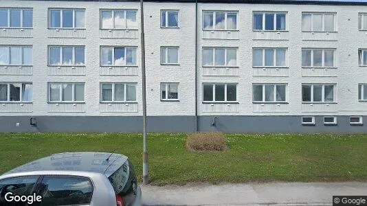 Bostadsrätter till salu i Falköping - Bild från Google Street View