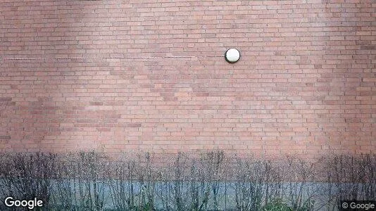 Bostadsrätter till salu i Eskilstuna - Bild från Google Street View