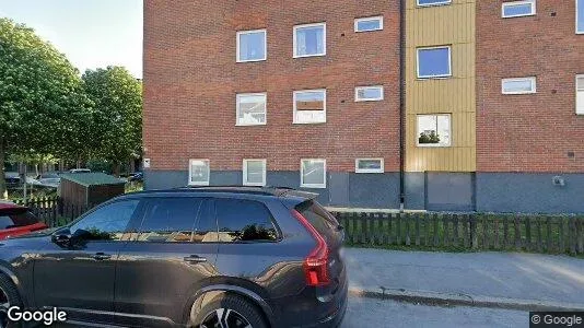 Bostadsrätter till salu i Västerort - Bild från Google Street View