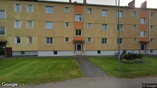 Bostadsrätter till salu i Karlskoga - Bild från Google Street View