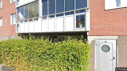Bostadsrätter till salu i Majorna-Linné - Bild från Google Street View