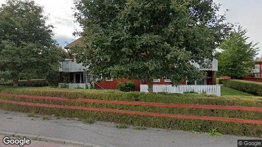 Lägenheter till salu i Uppsala - Bild från Google Street View