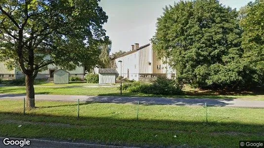 Lägenheter att hyra i Söderort - Bild från Google Street View