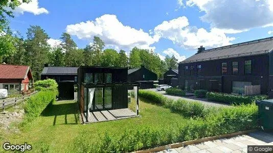 Lägenheter att hyra i Ekerö - Bild från Google Street View