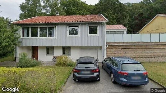 Lägenheter till salu i Partille - Bild från Google Street View