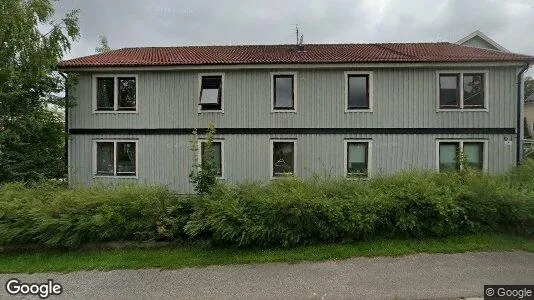 Lägenheter att hyra i Sundsvall - Bild från Google Street View