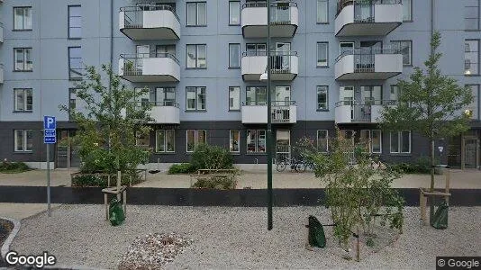 Lägenheter att hyra i Limhamn/Bunkeflo - Bild från Google Street View