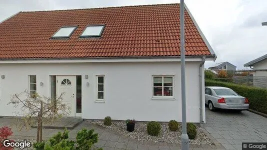Lägenheter till salu i Helsingborg - Bild från Google Street View