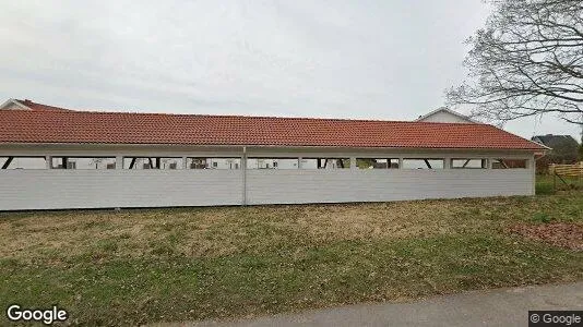 Bostadsrätter till salu i Borlänge - Bild från Google Street View