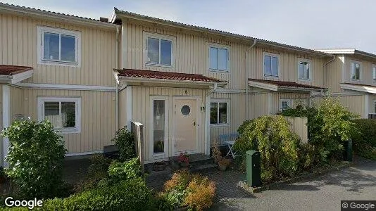 Lägenheter till salu i Göteborg Västra - Bild från Google Street View