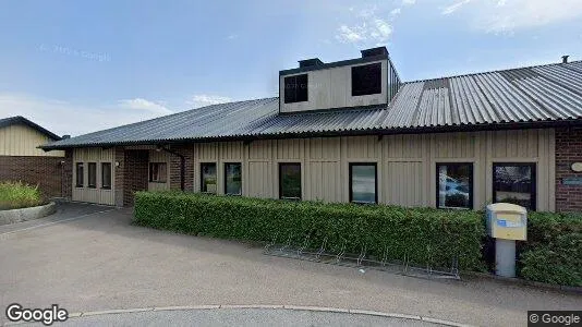 Lägenheter att hyra i Svalöv - Bild från Google Street View