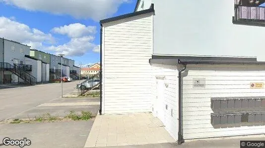 Lägenheter att hyra i Nyköping - Bild från Google Street View