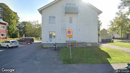 Lägenheter att hyra i Östersund - Bild från Google Street View