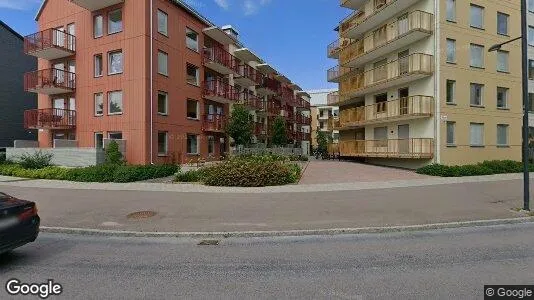 Lägenheter att hyra i Västerås - Bild från Google Street View