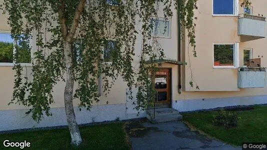Lägenheter till salu i Söderort - Bild från Google Street View