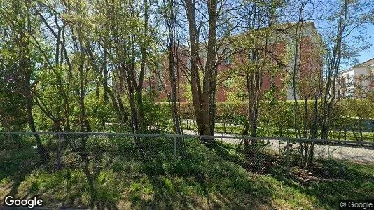 Lägenheter till salu i Vellinge - Bild från Google Street View