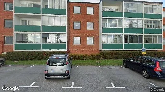 Lägenheter till salu i Malmö Centrum - Bild från Google Street View
