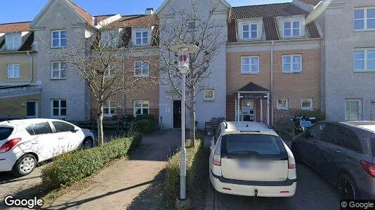 Lägenheter till salu i Staffanstorp - Bild från Google Street View