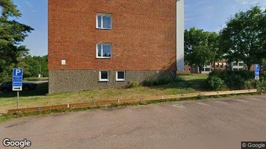 Lägenheter till salu i Karlstad - Bild från Google Street View
