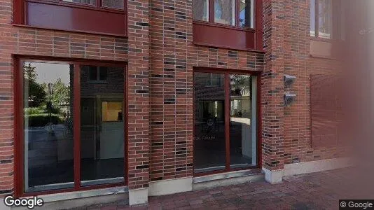Lägenheter till salu i Sundbyberg - Bild från Google Street View
