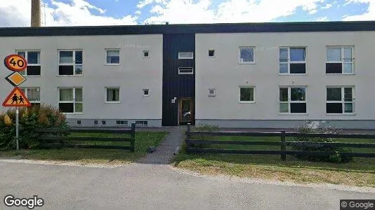Lägenheter till salu i Nacka - Bild från Google Street View
