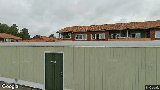 Lägenheter till salu i Växjö - Bild från Google Street View