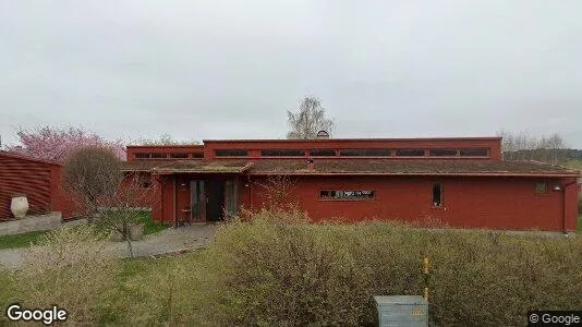 Lägenheter till salu i Vaxholm - Bild från Google Street View