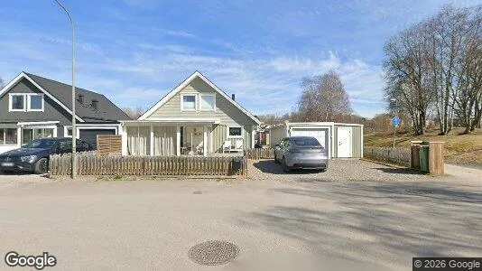 Lägenheter till salu i Sundsvall - Bild från Google Street View
