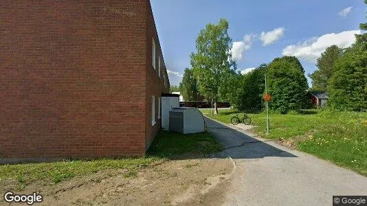 Lägenheter att hyra i Skellefteå - Bild från Google Street View