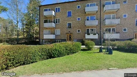 Lägenheter till salu i Söderort - Bild från Google Street View