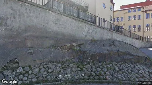 Lägenheter till salu i Söderort - Bild från Google Street View