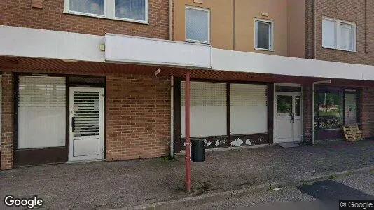 Lägenheter att hyra i Karlstad - Bild från Google Street View
