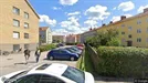 Lägenhet att hyra, Katrineholm, Fredsgatan<span class="blurred street-number" onclick="ProcessAdRequest(6240822)"><span class="hint">Se väg-nr</span>[xxxxxxxx]</span>