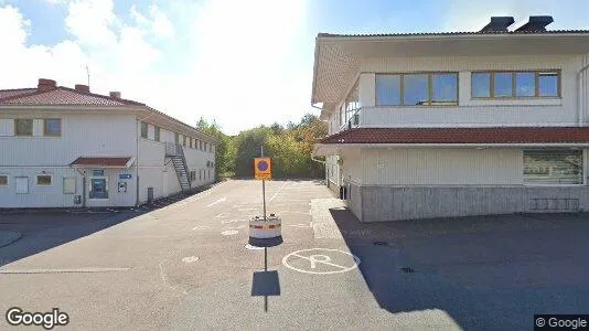 Bostadsrätter till salu i Öckerö - Bild från Google Street View
