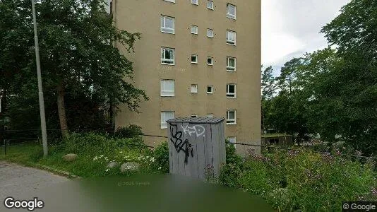 Bostadsrätter till salu i Västerort - Bild från Google Street View