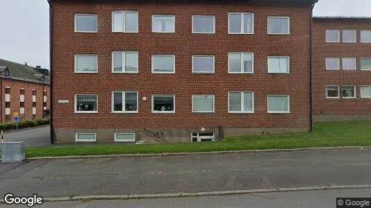 Bostadsrätter till salu i Nässjö - Bild från Google Street View