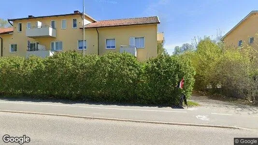 Bostadsrätter till salu i Västerort - Bild från Google Street View