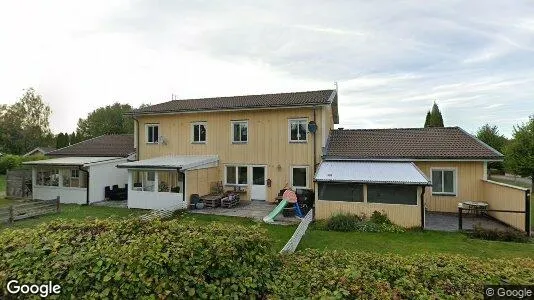 Bostadsrätter till salu i Älvkarleby - Bild från Google Street View