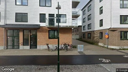 Bostadsrätter till salu i Limhamn/Bunkeflo - Bild från Google Street View