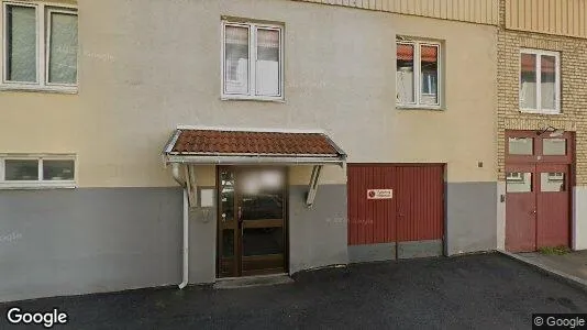 Lägenheter att hyra i Majorna-Linné - Bild från Google Street View