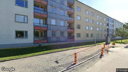 Lägenheter att hyra i Uppsala - Bild från Google Street View