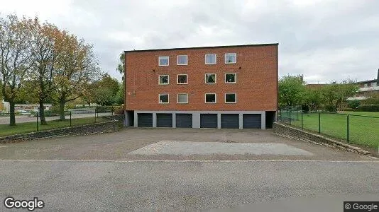 Lägenheter att hyra i Trelleborg - Bild från Google Street View