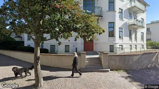 Lägenheter att hyra i Helsingborg - Bild från Google Street View