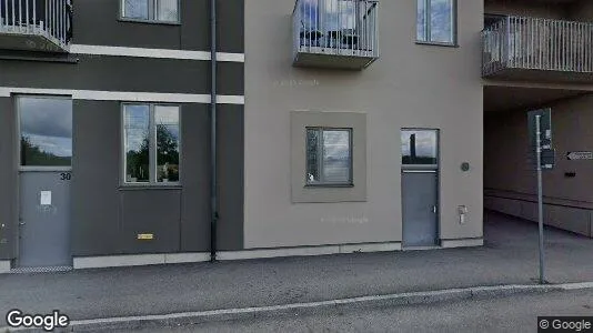 Lägenheter att hyra i Uppsala - Bild från Google Street View