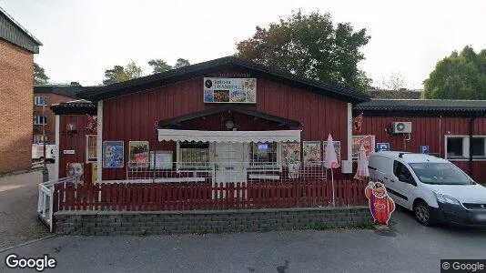 Lägenheter att hyra i Knivsta - Bild från Google Street View