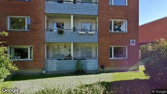 Lägenheter att hyra i Uppsala - Bild från Google Street View