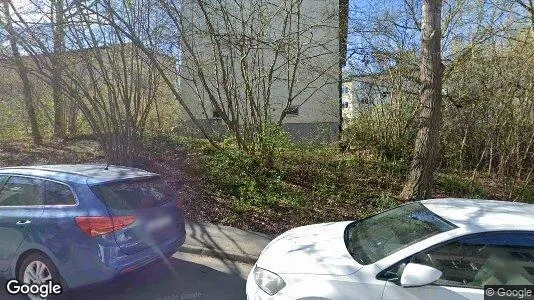 Lägenheter att hyra i Västerort - Bild från Google Street View