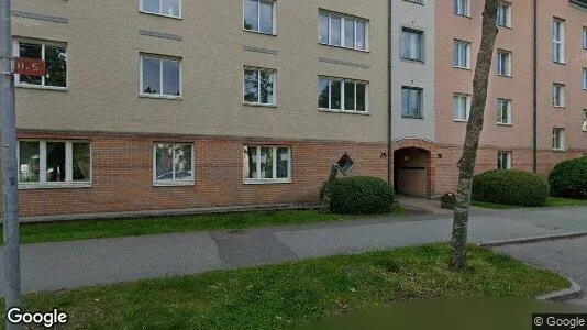 Lägenheter att hyra i Västerort - Bild från Google Street View